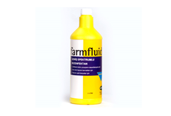 Farm Fluid S