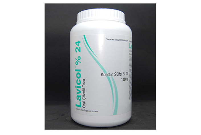 Lavicol % 24