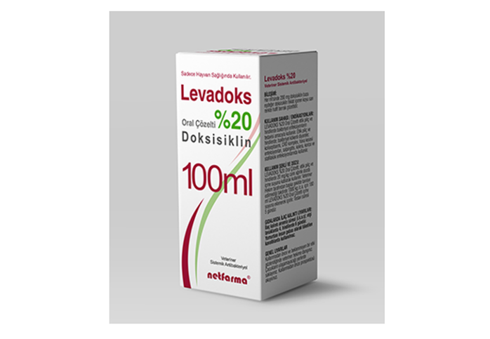 Levadoks % 20-