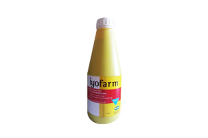 İyofarm