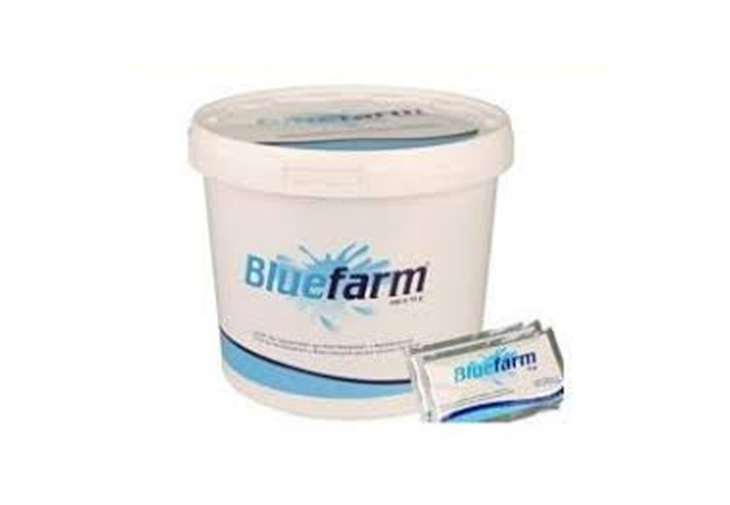 Bluefarm